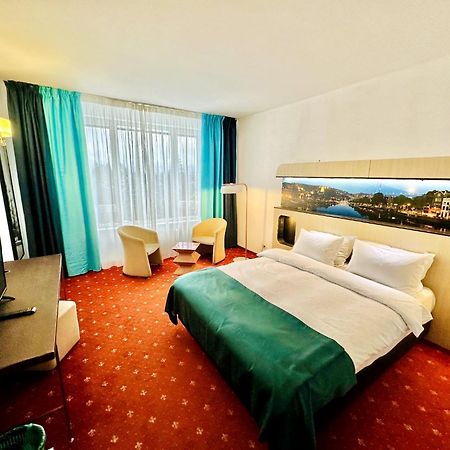 Atrium Panoramic Hotel & Spa Predeal Exterior photo