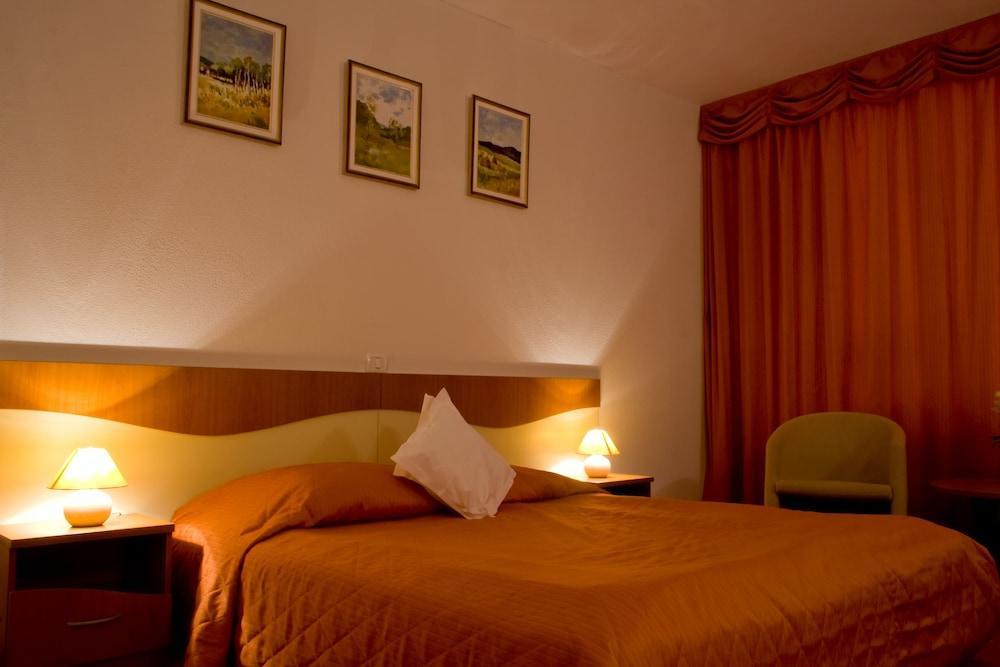 Atrium Panoramic Hotel & Spa Predeal Exterior photo