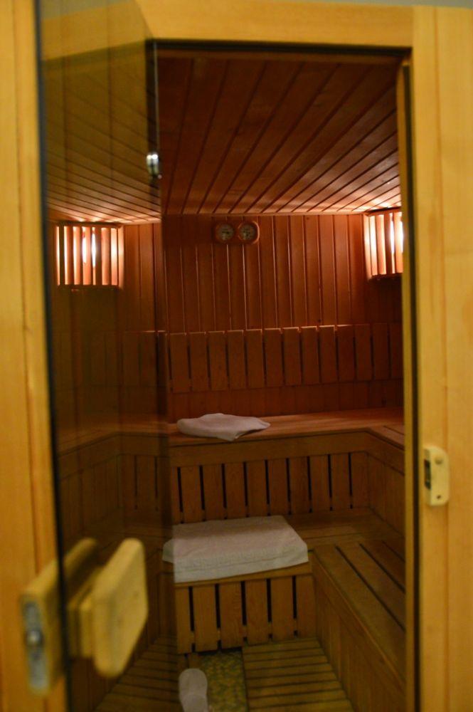Atrium Panoramic Hotel & Spa Predeal Exterior photo