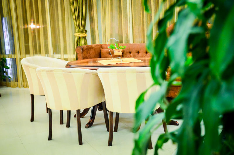 Atrium Panoramic Hotel & Spa Predeal Exterior photo